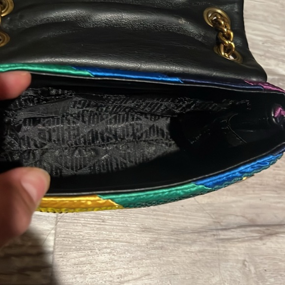 Kurt Geiger Studded Cross Body $215 - Picture 6 of 10